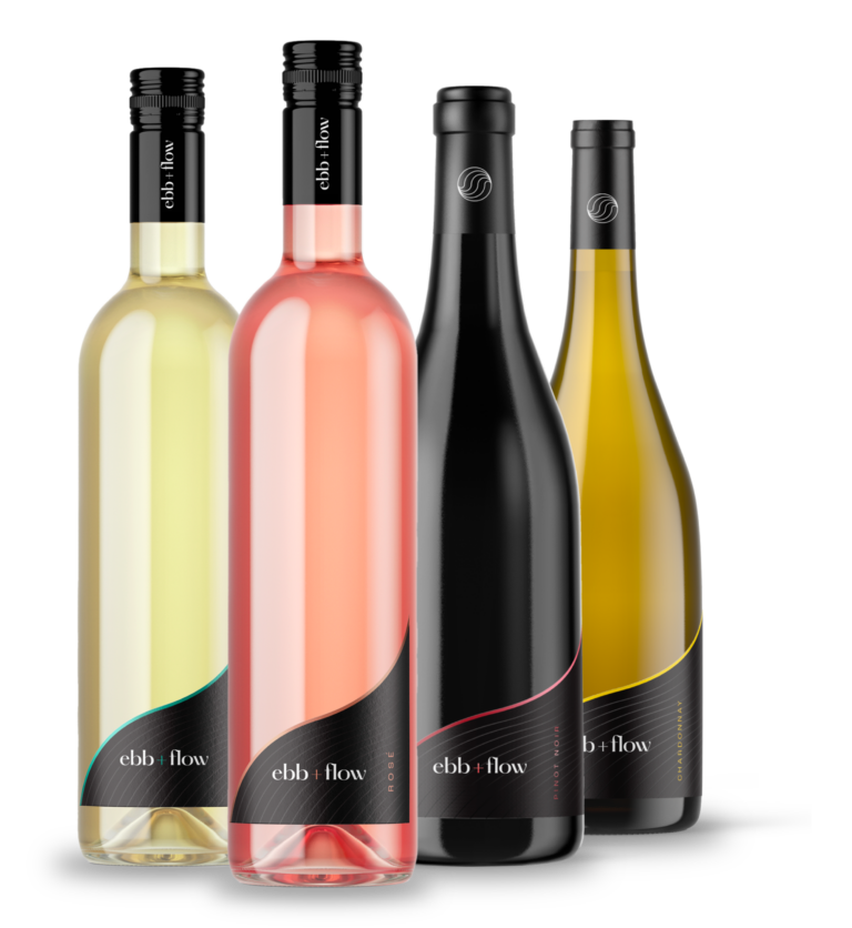 About Ebb and Flow wines